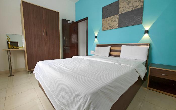 Sampada Homestay 