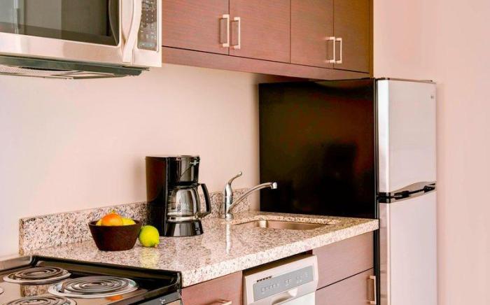 Towneplace Suites Columbus
