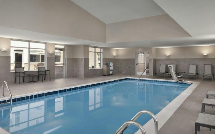 Residence Inn Dayton Miamisburg