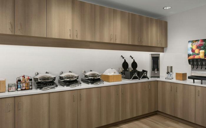 Residence Inn by Marriott Dayton Miamisburg