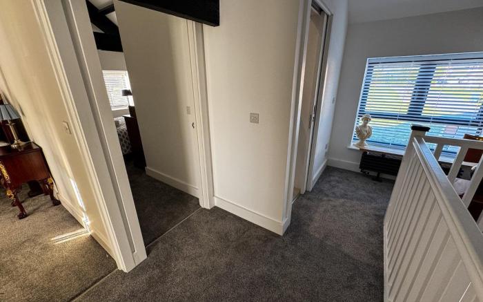 Bracken & Bramble Barn – Spacious Holiday Retreat