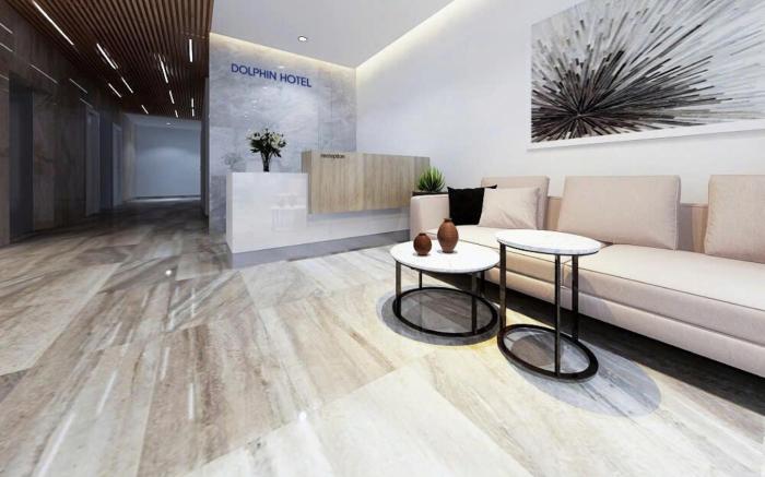 Dolphin Hotel Nha Trang
