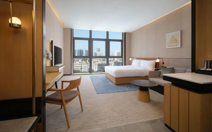 The Mercury Garden Shenzhen Nanshan, A Tribute Portfolio Hotel