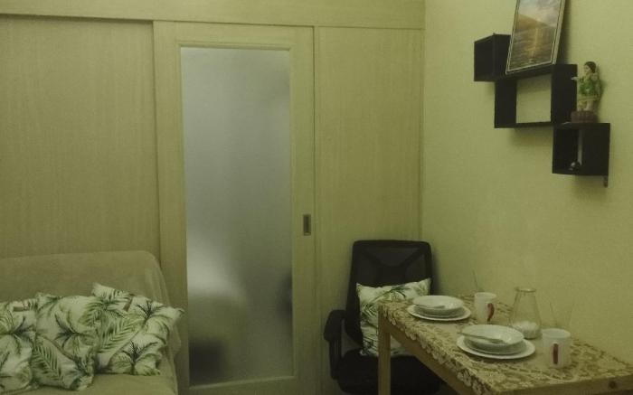 Staycation sa Jazz by Amaya