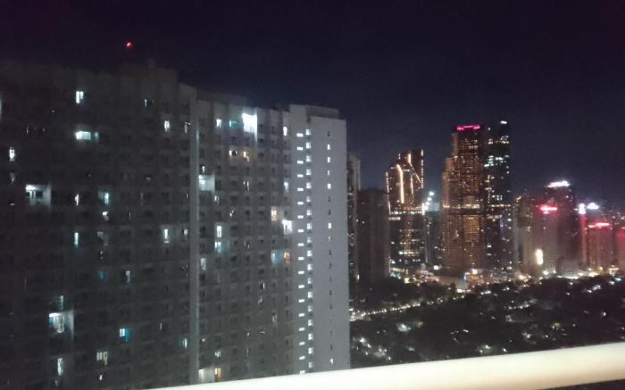 Staycation sa Jazz by Amaya