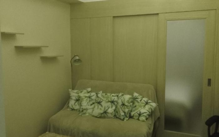 Staycation sa Jazz by Amaya