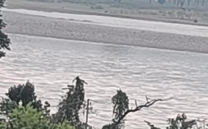 RASA-The Ganges Rishikesh Ganga Bhumi Apartment