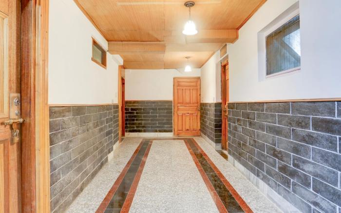 Super Collection O Mall Road Manali Downtown Hadimba Temple Formerly Hotel Shambhala
