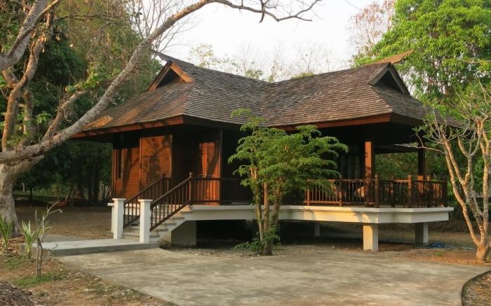 Suan Kaew Park