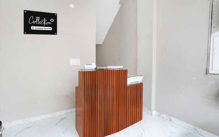 Super Collection O Sector 33 Gurgaon