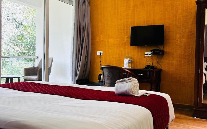 NOBLE VILLAGE RESORT MUNNAR