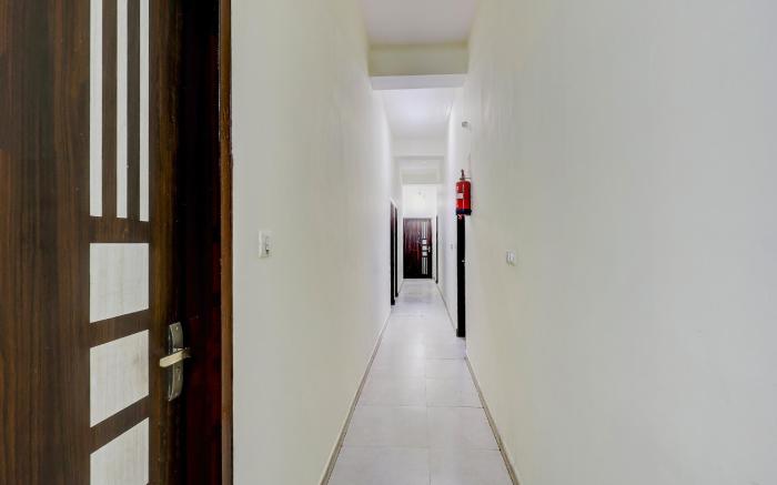 Hotel O The Star Guest House