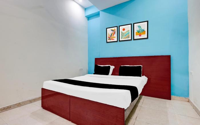 Hotel O The Star Guest House