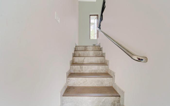 Super Hotel O Kazhakkoottam Near Technopark Phase 3