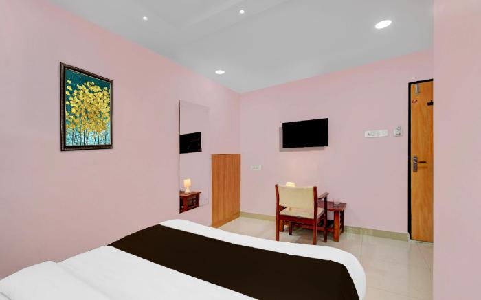 Super Hotel O Lakdikapul Near Birla Mandir