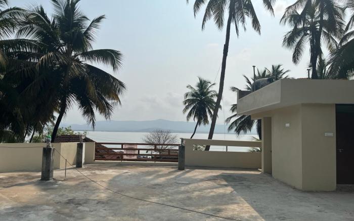 Artham The River View
