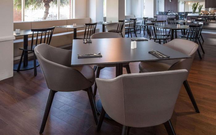 Silkari Urban CKS Sydney Airport Hotel