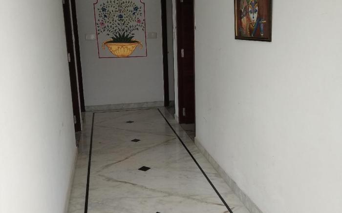Shiv villa Home stay near Lake pichola
