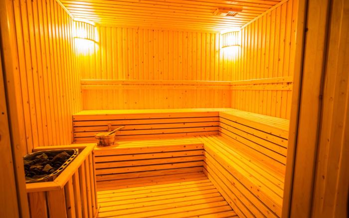 Sokha Phnom Penh Hotel