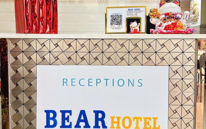 Bear Hotel & Homestay