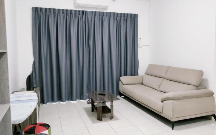 IJM Suria Apartment