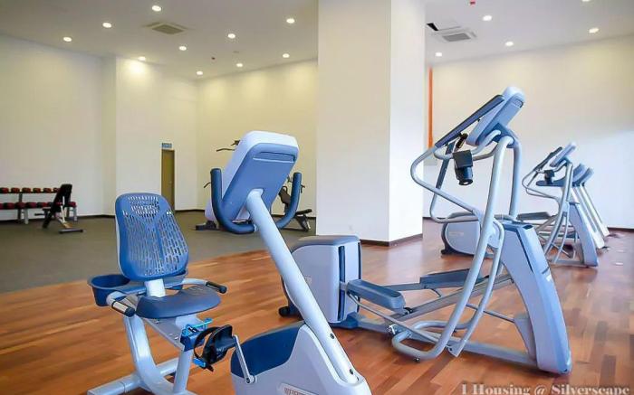 Silverscape 3502 Jonker Street Melaka By I Housing