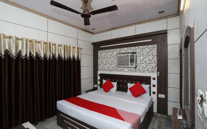 Hotel O Vanshika