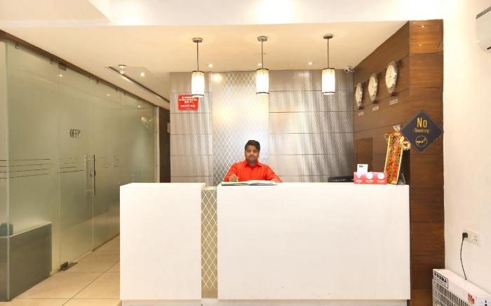 Super Hotel O Winner Inn