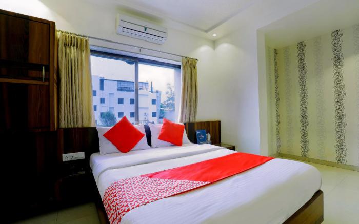 Super Collection O Satyan Inn