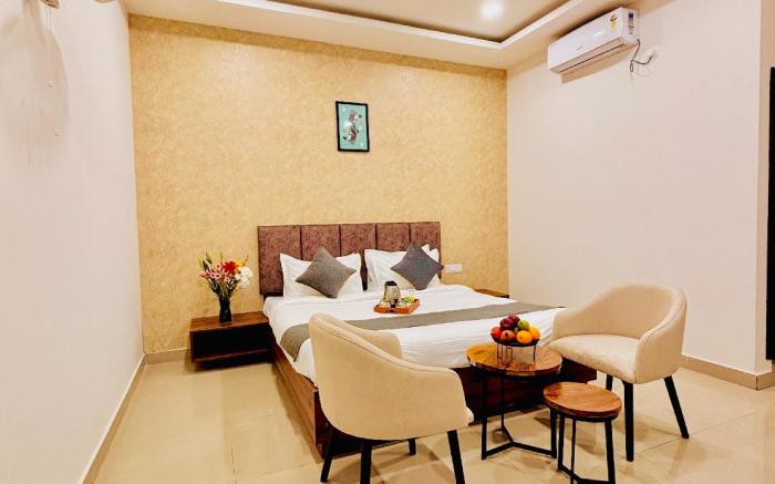 Atrium Hotel by Bestinn Leisure
