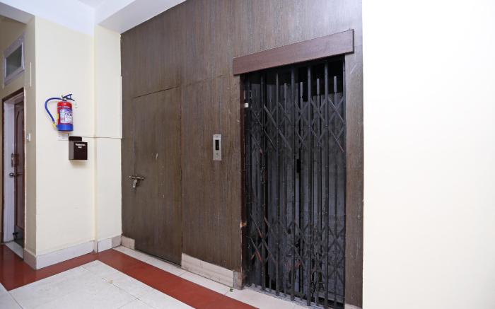 OYO 2997 Hotel Blue Moon