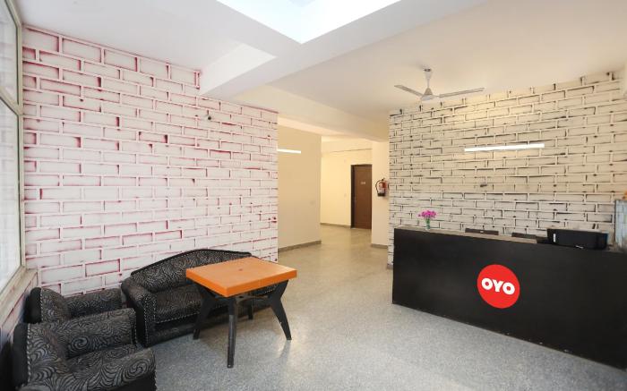Hotel O D P International