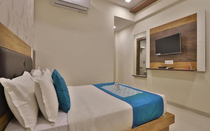 Hotel O Galaxy
