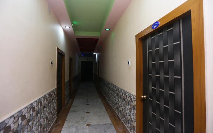 Hotel O Sanjog