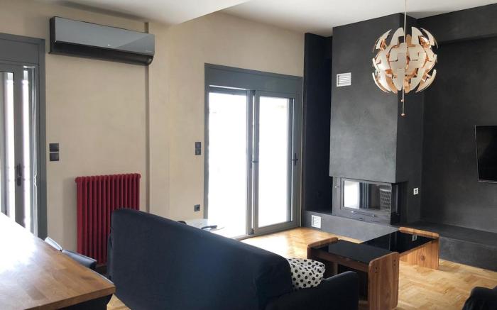 Luxurious apartment with big balcony!BEST location