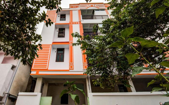 Super Hotel O Rajbanshi Nagar