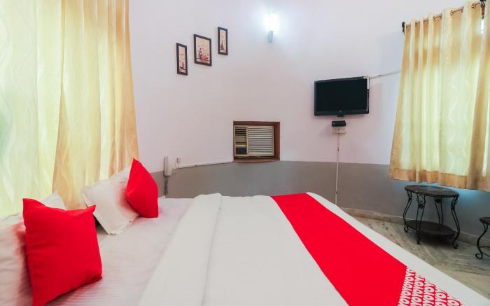 OYO 29863 Shakti Resort