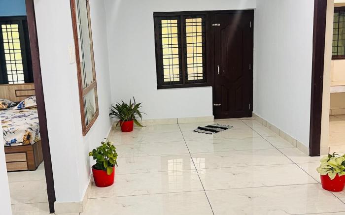 prauvilla homestay
