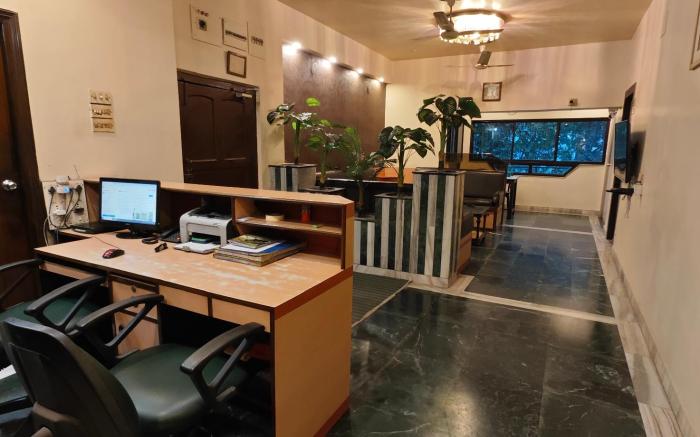 Diamond Guest House