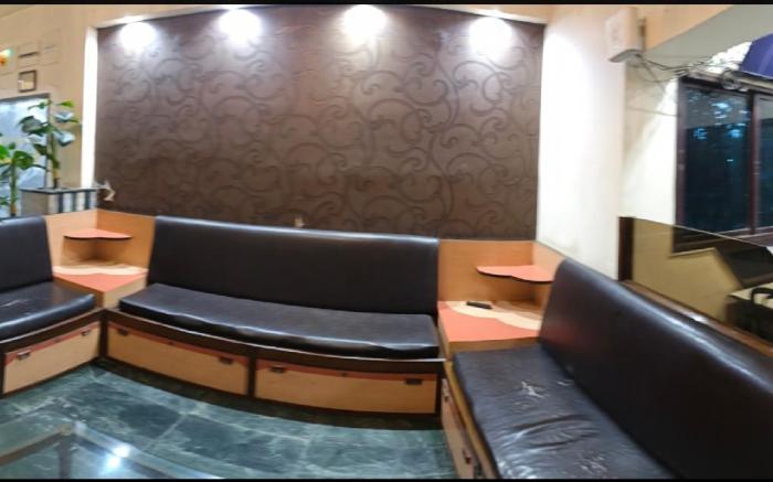 Diamond Guest House