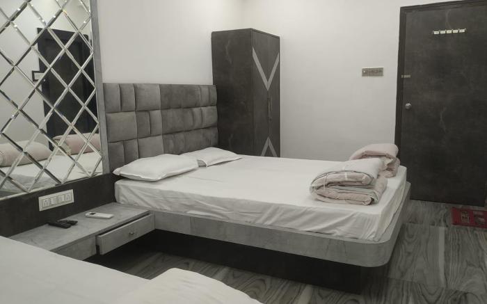 Diamond Guest House
