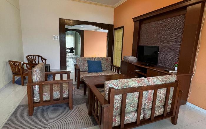 Private Villa With Pool Lot 1251