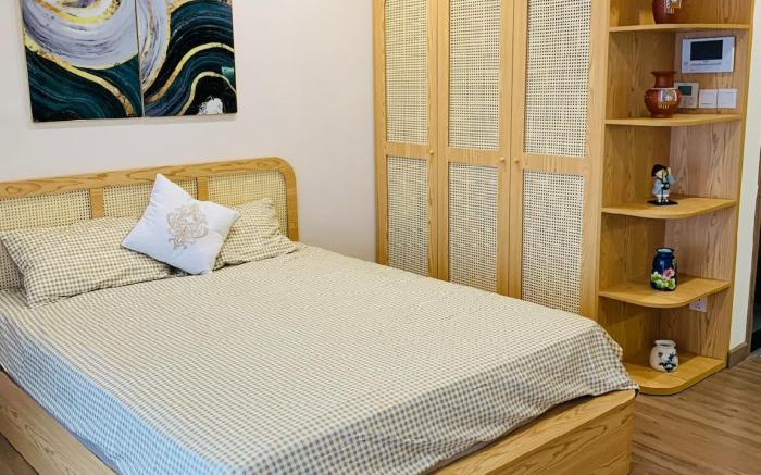 Sky OASIS SP.31.06 QuynhDao HomeStay Ecopark, HY