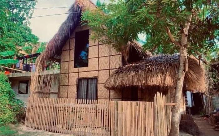 Whole House in General Luna siargao