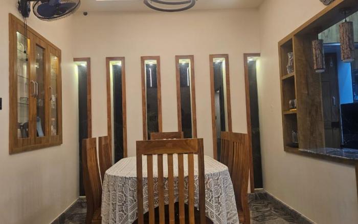 Reverie Homestay 