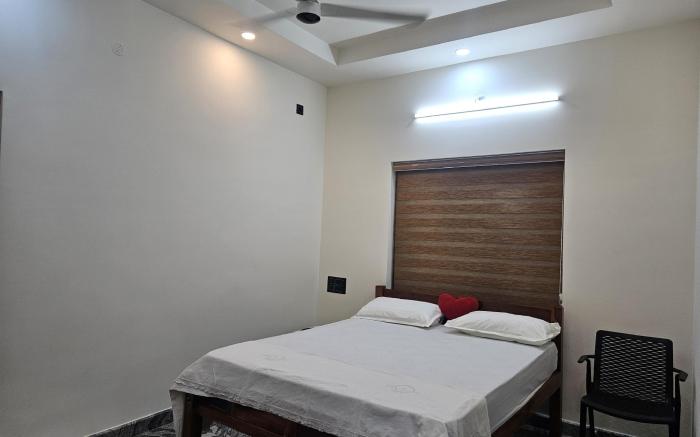 Reverie Homestay 