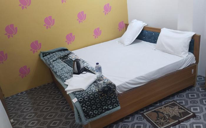 S K B home stay 