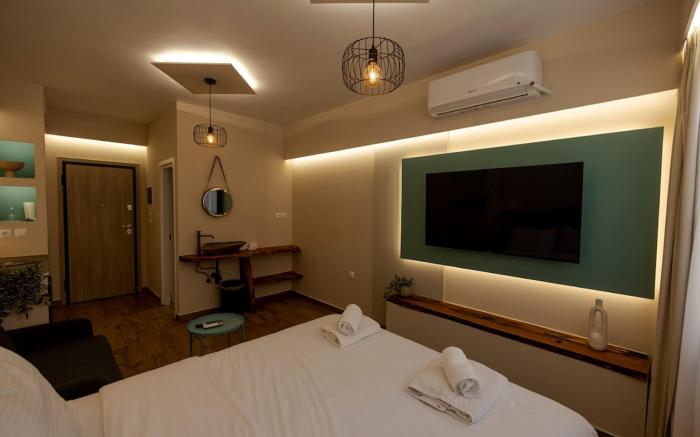 Monastiraki 308 @SuperHost Hub