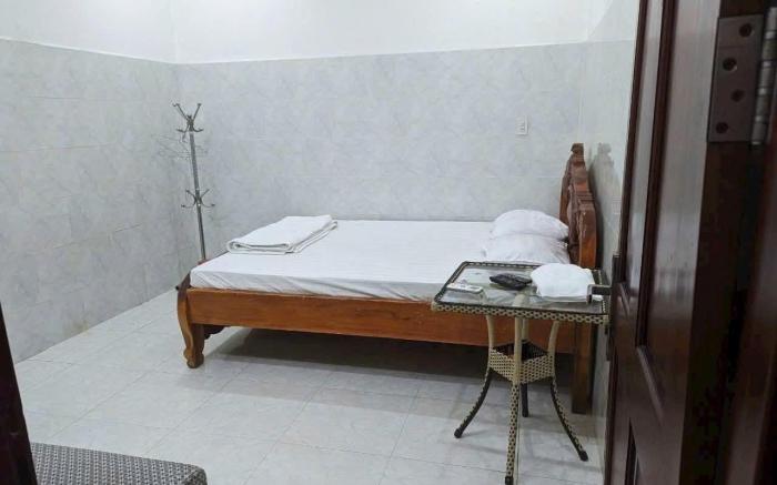 Nhà nghỉ Mỹ Linh