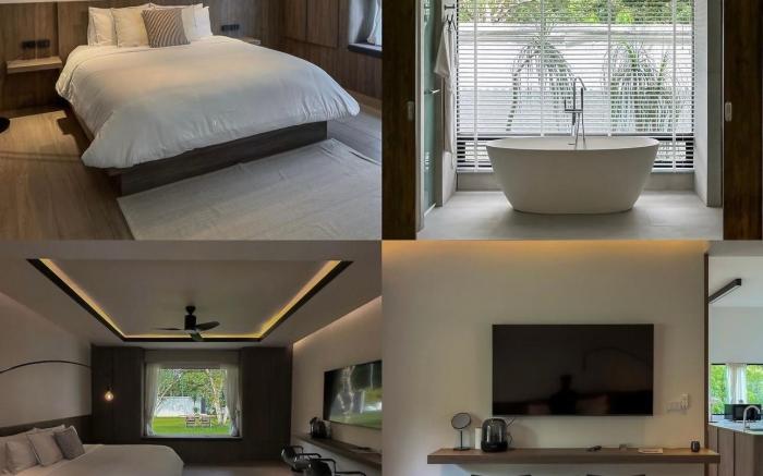 Vanabu Garden Stay
